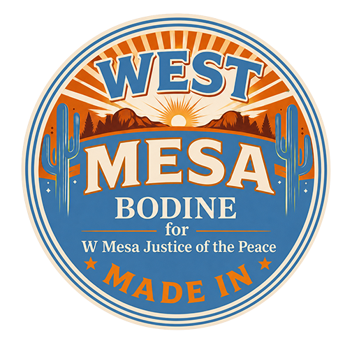 Made in West Mesa